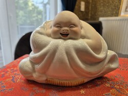 Kínai porcelán figura