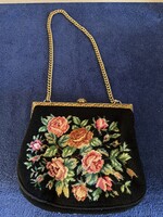 Gobelin színházi táska