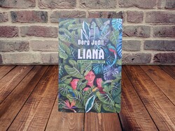 Berg Judit - Liana