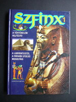 Szfinx 1.