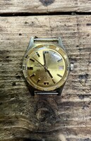 Bourbon svájci karóra