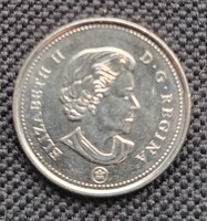 Kanada 5 cent 2018 (CD14)