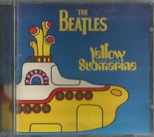 The Beatles: Yellow Submarine CD