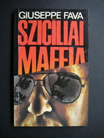 Giuseppe Fava - Szicíliai maffia