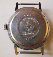 Daaarwil ferfi karora