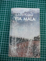 John Knittel - Via Mala