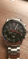 Victoinox chronograph.