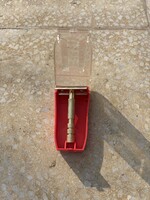 Soluna retro borotva