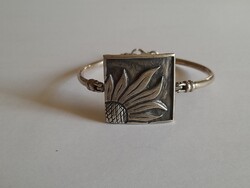 925 női ezüst karperec