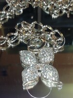 Nyaklánc lepkés medál Akció Aukció több száz termék vegye vigye