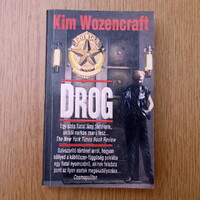 Kim Wozencraft - Drog