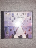 Enigma : Valley of dreams - CD -