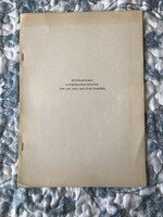 Numizmatikai Közlöny .( Különlenyomat ) .