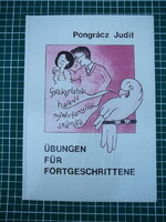 Pongrácz Judit - Gyakorlatok haladó nyelvtanulók számára