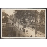 Délvidék,Vukovár - Nagy Hotel 1930