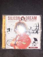 Silicon Dream & Projects / L.E. /  CD