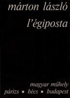 Márton László: l’égiposta