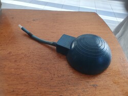 Retro Palma gumimatrac fujó pumpa
