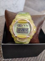 Casio Baby G női karóra