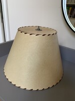 Antik papír lámpabúra