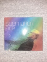 Sven Väth : Fire - CD -