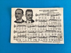 Kolozsvári Csárdás .