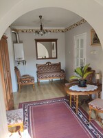 1900-as évek eleji szalongarnitúra