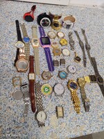 Eladó női quartz óra csomag