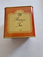 COMPACK Rumos tea díszdoboz 250 g