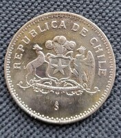 Chile 100 pesos 1994 (XE14)