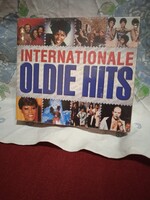 International Oldies Hits in excellent condition ready to be shipped