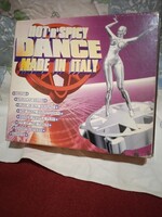 3 set Italian Dance CD collection in excellent condition ready to be shipped