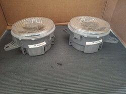 BMW E32/E34 HELLA Fényszoróház