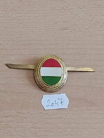 MH TISZTI SAPKAJELVÉNY 2047.