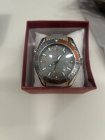 Férfi automata karóra