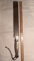 Solingeni  ( Germany  ) fenőacél