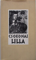 Csokonai Vitéz Mihály: Lilla