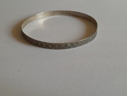 925 női ezüst karperec