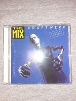 Kraftwerk : The Mix  - CD -