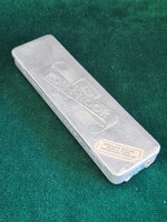 Koh-I-Noor L.&C.Hardtmuth fém ceruzatartó doboz(1960-70')