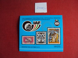 Emlékívek magánkiadások 20-százalékban eladók-SZ-7