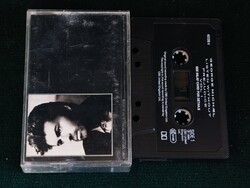 George Michael - Listen Without Prejudice kazetta (1990-2000'.)