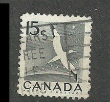 Kanada 15 c