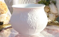 Kaiser biszkvit  porcelán váza