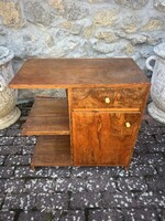 Art Deco Nightstand.