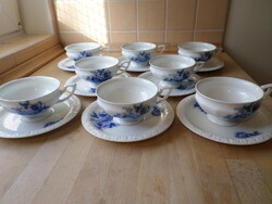 Rosenthal MARIA porcelán csésze szett - darabra