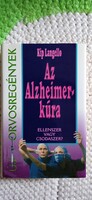 Kip Langello Az Alzheimer-kúra
