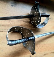 COLD STEEL training szablyák (kard)