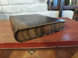 A Magyar nyelv szótára, 1865-ös sorozat 3. része eladó. Czucszor Gergely és Fogarasi János írása.