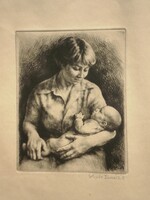 + Kiss Terézia : Anyaság